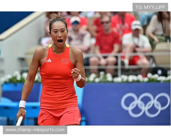 南非游泳名将佩内洛普·海恩斯创历史夺奥运首金