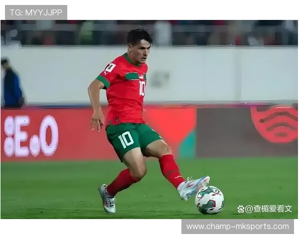 阿什拉夫助力摩洛哥队创历史：国家队射手榜再添传奇篇章