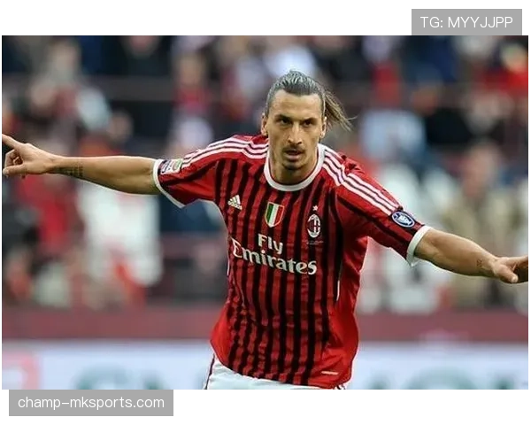 伊布重磅加盟劲旅，传奇射手开启职业生涯新篇章