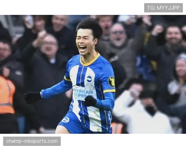 布莱顿剑指欧战资格，关键赛季表现惹人瞩目