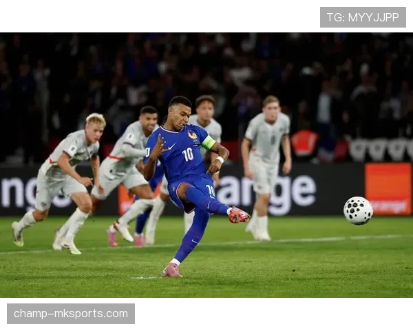 姆巴佩点球失手致法国队止步半决赛，状态回暖成出线关键难题