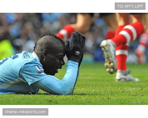 巴洛特利重返赛场状态火热，引爆足坛新热潮