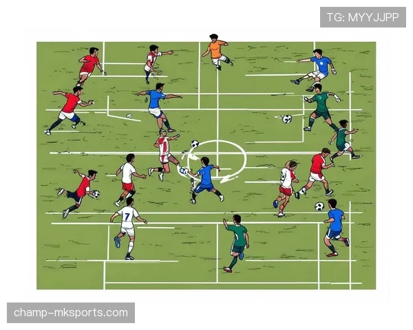 巴西队革新阵型引爆足坛：传统底蕴与现代战术交融展现世界级魅力