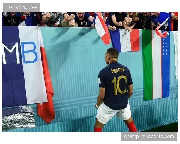 姆巴佩率法国队勇夺欧国联冠军，闪耀赛场开启足球新篇章