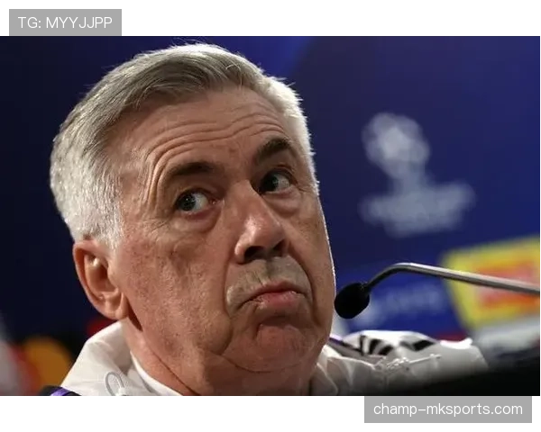 安切洛蒂战术革新引领球队结构重塑，新赛季成功趋势初现