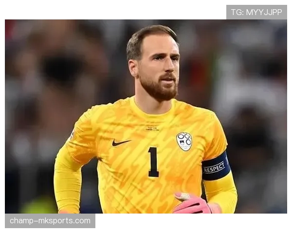 奥布拉克带领斯洛文尼亚队迎接世界杯挑战，状态值得关注