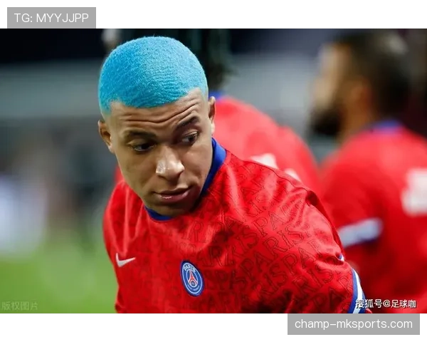 姆巴佩右脚内切表现稳健，进攻威胁持续提升