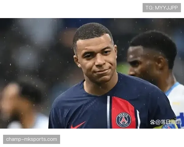 姆巴佩金球奖竞争力分析：距离登顶还差哪些关键因素