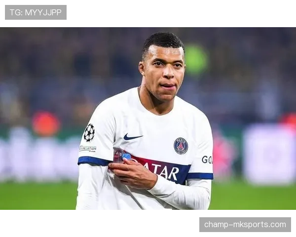 姆巴佩加盟皇马会破坏战术平衡吗?