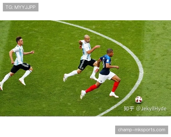 姆巴佩生涯关键节点解析：18岁封神到世界第一人候选